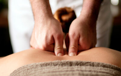Nek-en schouderklachten verlichten met Tuina & Acupunctuur